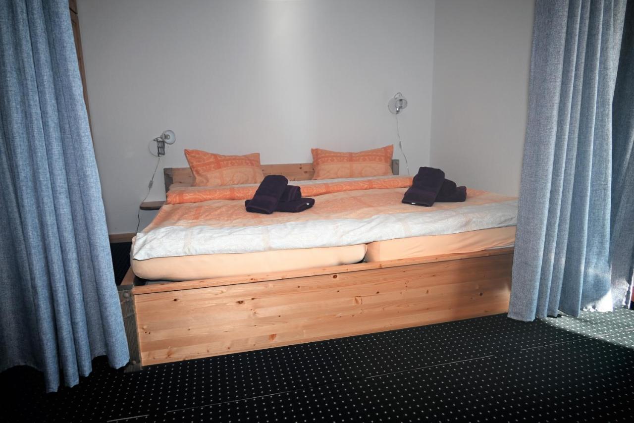 Dr. Alex Apartment บอร์คุม ภายนอก รูปภาพ