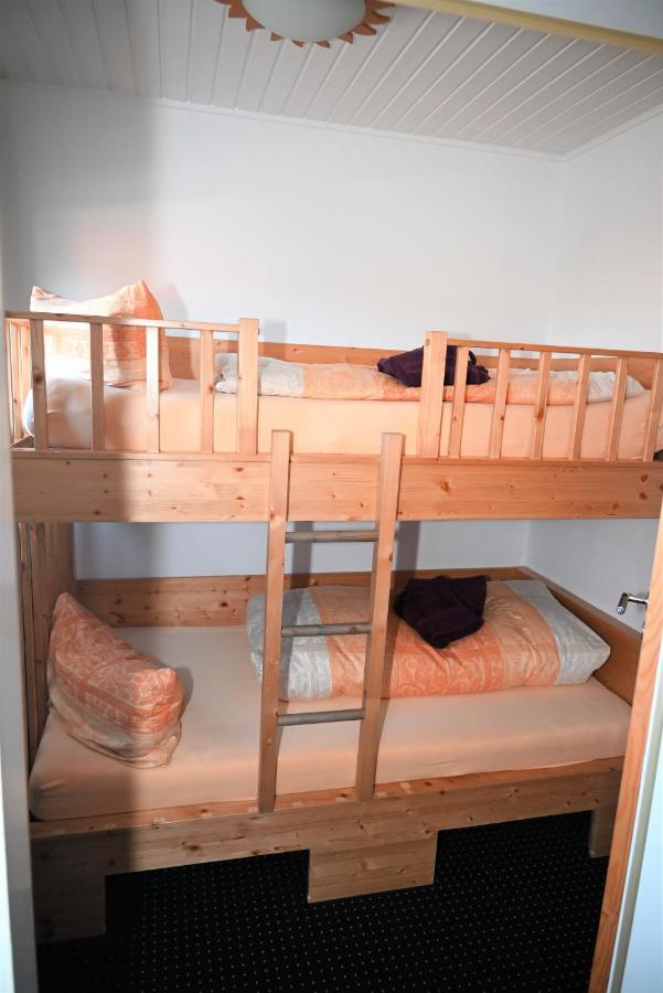Dr. Alex Apartment บอร์คุม ภายนอก รูปภาพ